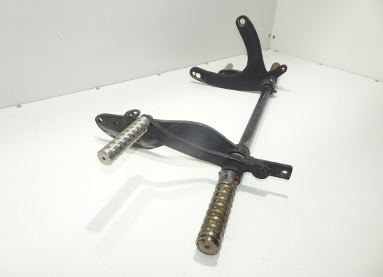 Fussrastentrager Kawasaki VN 1500