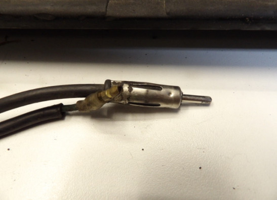 Topkoffer Honda Goldwing GL