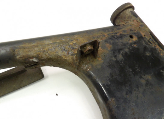 Achterbrug Kawasaki CSR 305 LTD