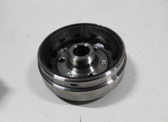 Rotor vliegwiel Kawasaki ZX 6 R