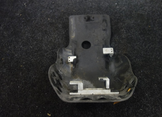 Cowl under TM Racing 530 F