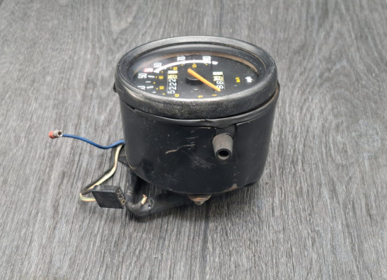 Teller Yamaha XS 650