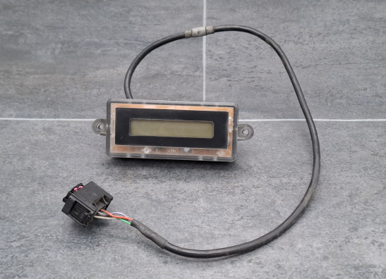 Radio toebehoren BMW R 1150 RT   R 850 RT