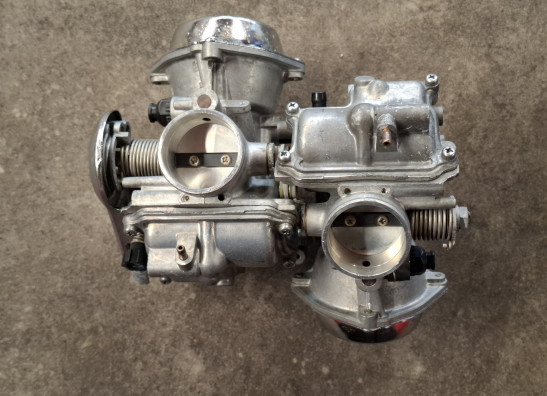 Carburateurset Honda VT 700 750