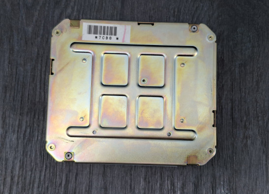 ABS System Yamaha GTS 1000