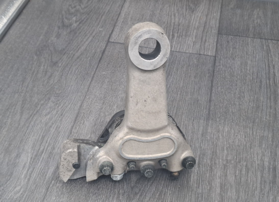 Achter remklauw Harley Davidson Touring FL