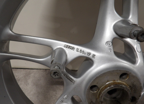 Achtervelg BMW R 850 R