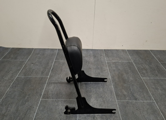 Rugsteun sissybar Harley Davidson FXD Dyna Super Glide