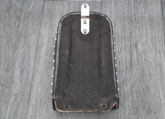 Buddy zadel Harley Davidson Softtail