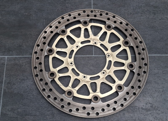 Remschijven set Honda CBR Fireblade