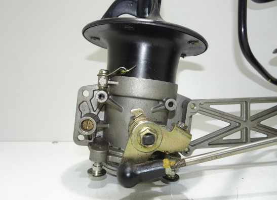 Throttle body Ducati 749  999