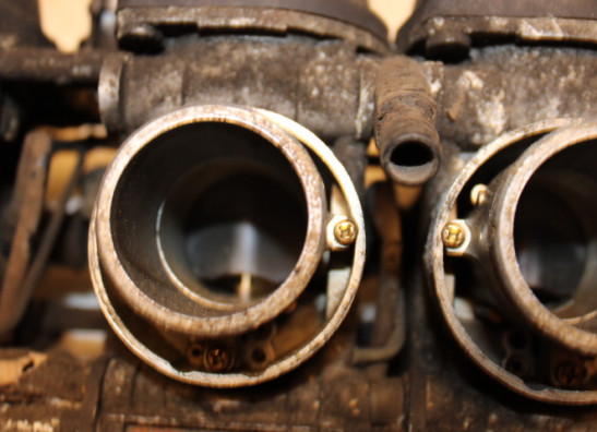 Carburateurset Yamaha XJ 900 S Diversion