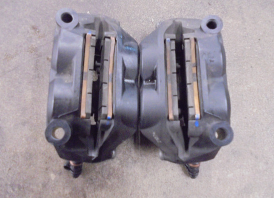 Brake calipers front KTM 1290  Super Adventure