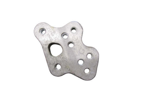 Rechter schetsplaat Suzuki GSX R 1000