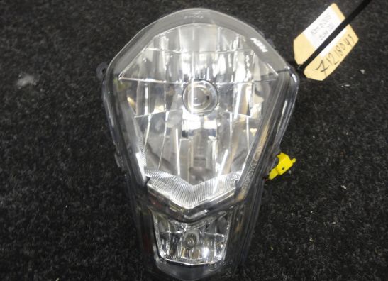 Koplamp KTM 200 Duke