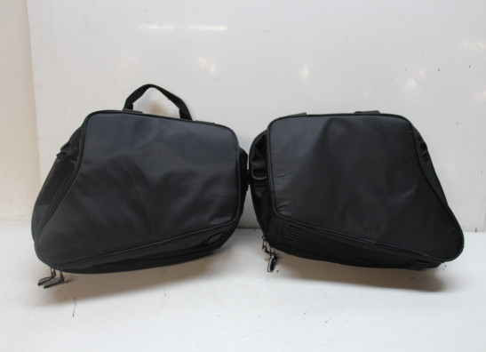 Kofferset Kawasaki Z 1000 Sx