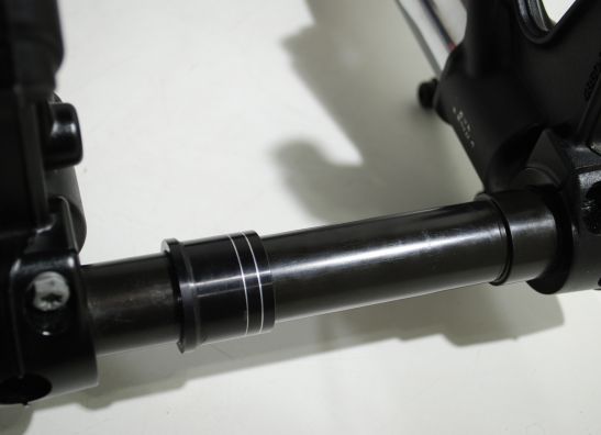 Voorpoten compleet KTM 1290 Super duke