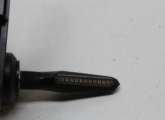 Radiator toebehoren Yamaha MT 09