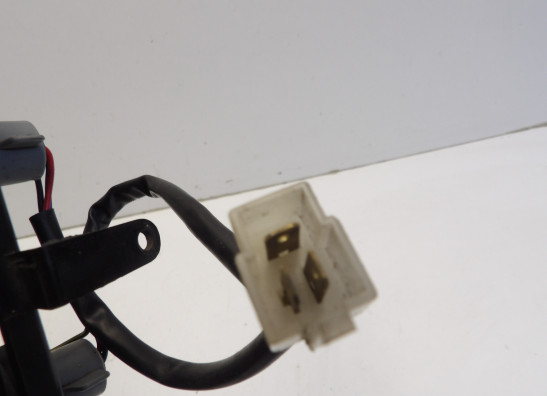 Rucklicht Kawasaki GPZ 900