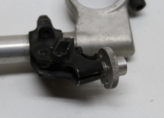 Steering Handle left  Suzuki GSX R 750 RK