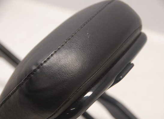 Rugsteun sissybar Harley Davidson Softtail