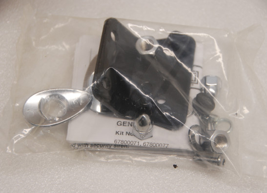 Knipperlicht Harley Davidson Sportster