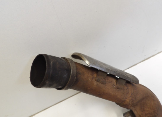 Uitlaatbochten Suzuki DL 1000 V STROM