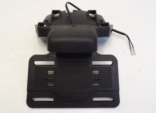 Kentekenplaathouder Harley Davidson VROD VRSC