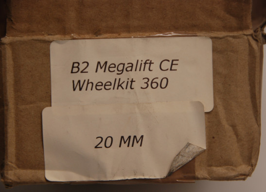 Tool set Harley Davidson Custom universal other