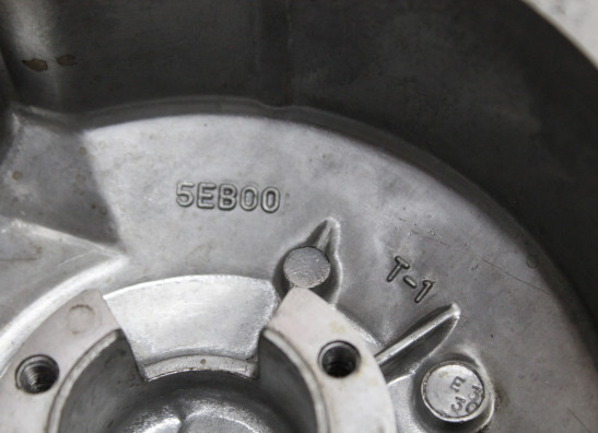 Dynamodeksel Yamaha YZF R6