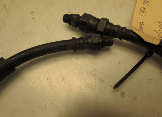 Voorpoten Honda CBX 550 F2