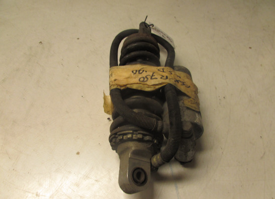 Rear cushion Suzuki GSX R 750