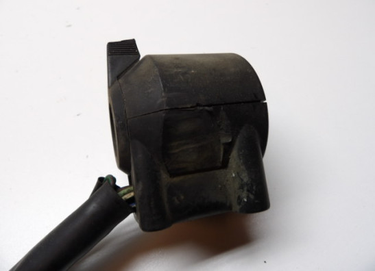 Stuurschakelaar links Honda CB 700