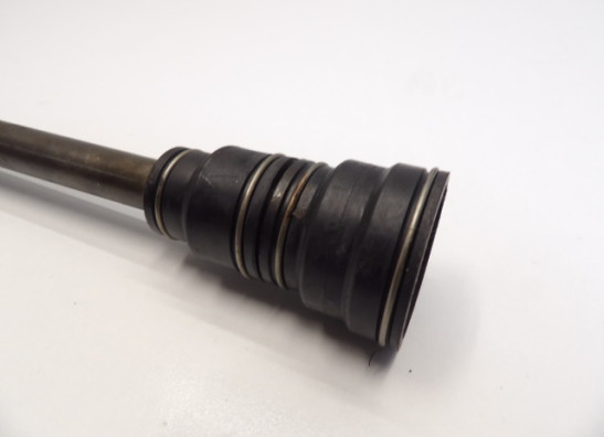 Cardan as Yamaha XV 535 Virago