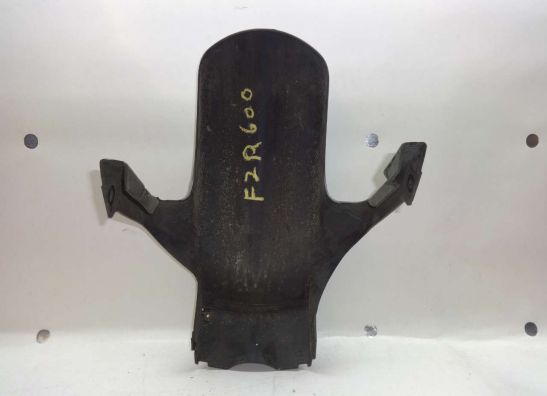 Hinterradabdeckung Yamaha FZR 600