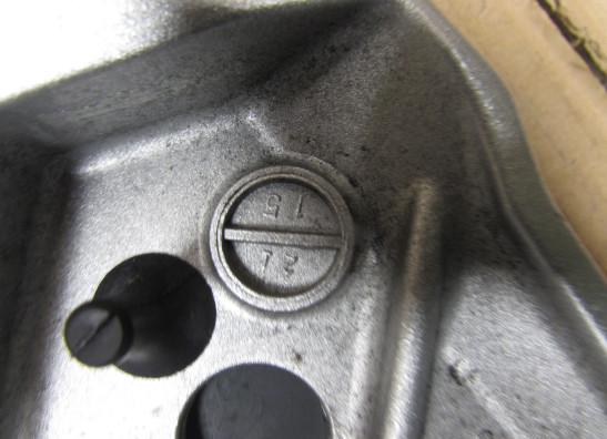 Rear carrier top box Overig Onbekend Unknown