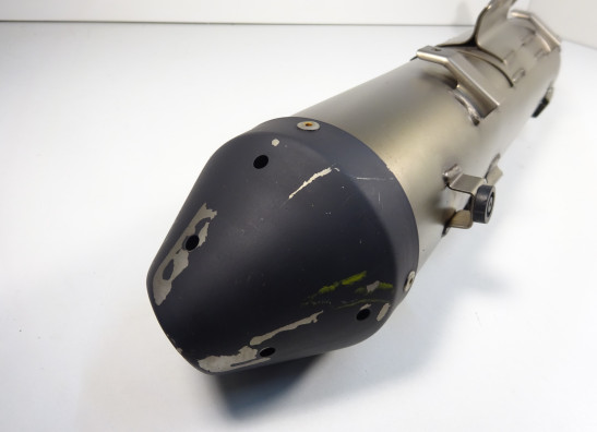 Muffler Yamaha XTX 660