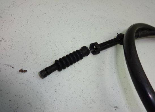 Koppelingskabel Kawasaki GPZ 500