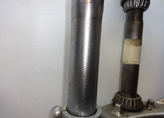 Front pipes complete Yamaha FJ 1200