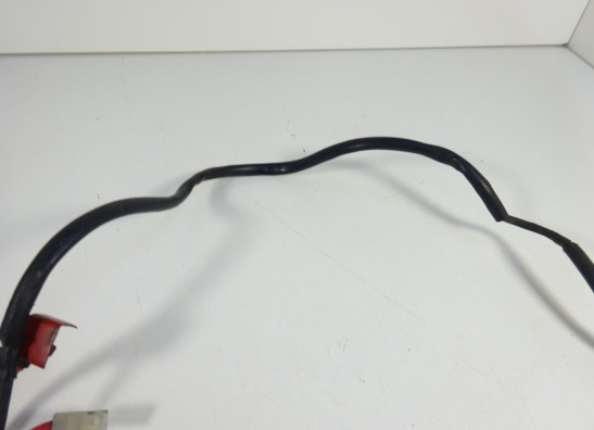 Startmotor relais Yamaha TDM