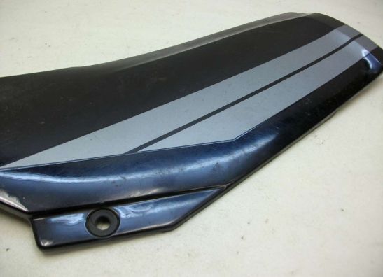 Cowl left small Kawasaki GPX 600