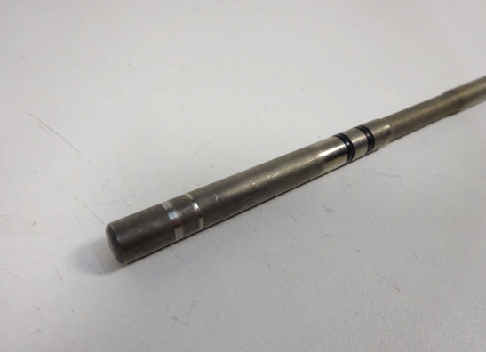 Koppeling Ducati monster 600