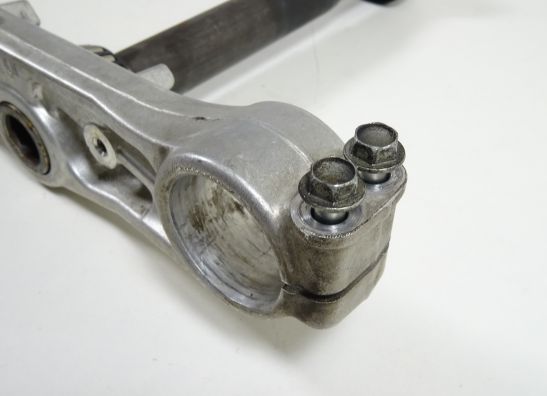 T stuk Suzuki Burgman 650