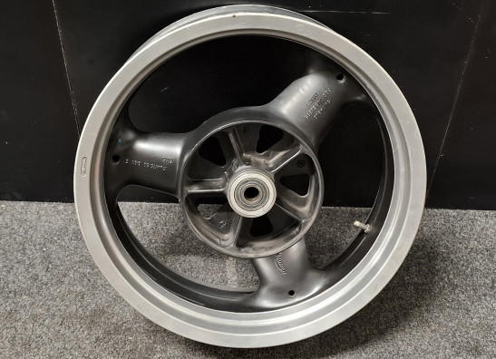 Achtervelg Triumph Sprint 900 Executive