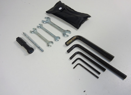 Bordwerkzeug Kawasaki Z 1000