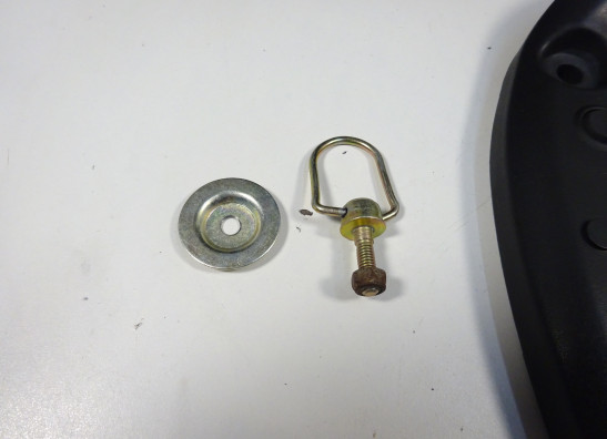 Topkoffer Moto Accessoires Bagage