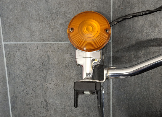 Koplamp Harley Davidson FLHX Street Glide