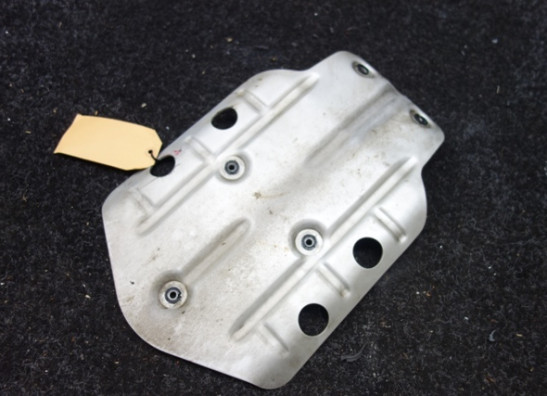 Verkleidung unten BMW R 1200 GS LC