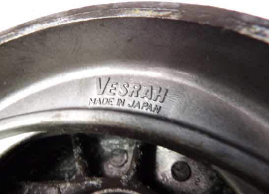 Brake drum Honda CB 450