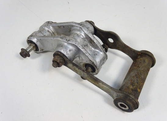 Link systeem achterveer Honda CBR 1000 F